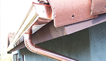 Find Gutter Contractors in Lincoln County